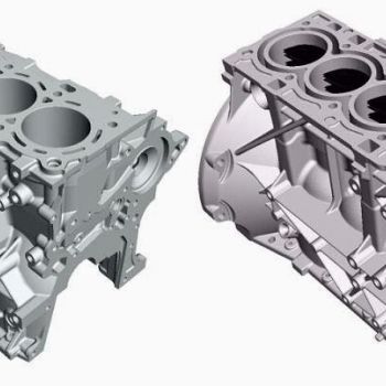 Motor Blok Ve <br>Silindir Kapağı Taşlama